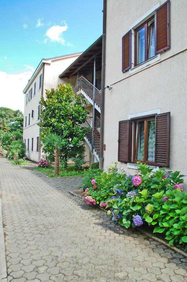 Apartment Branko With Free Parking Ičići Екстериор снимка